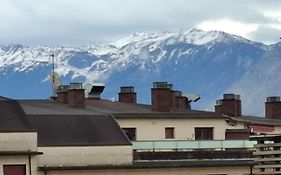 Oviedo Soja City Apartamento A Minutos Del Centro