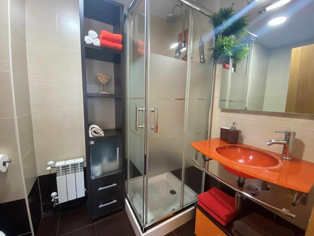 Oviedo Soja City Apartamento A Minutos Del Centro Exterior foto