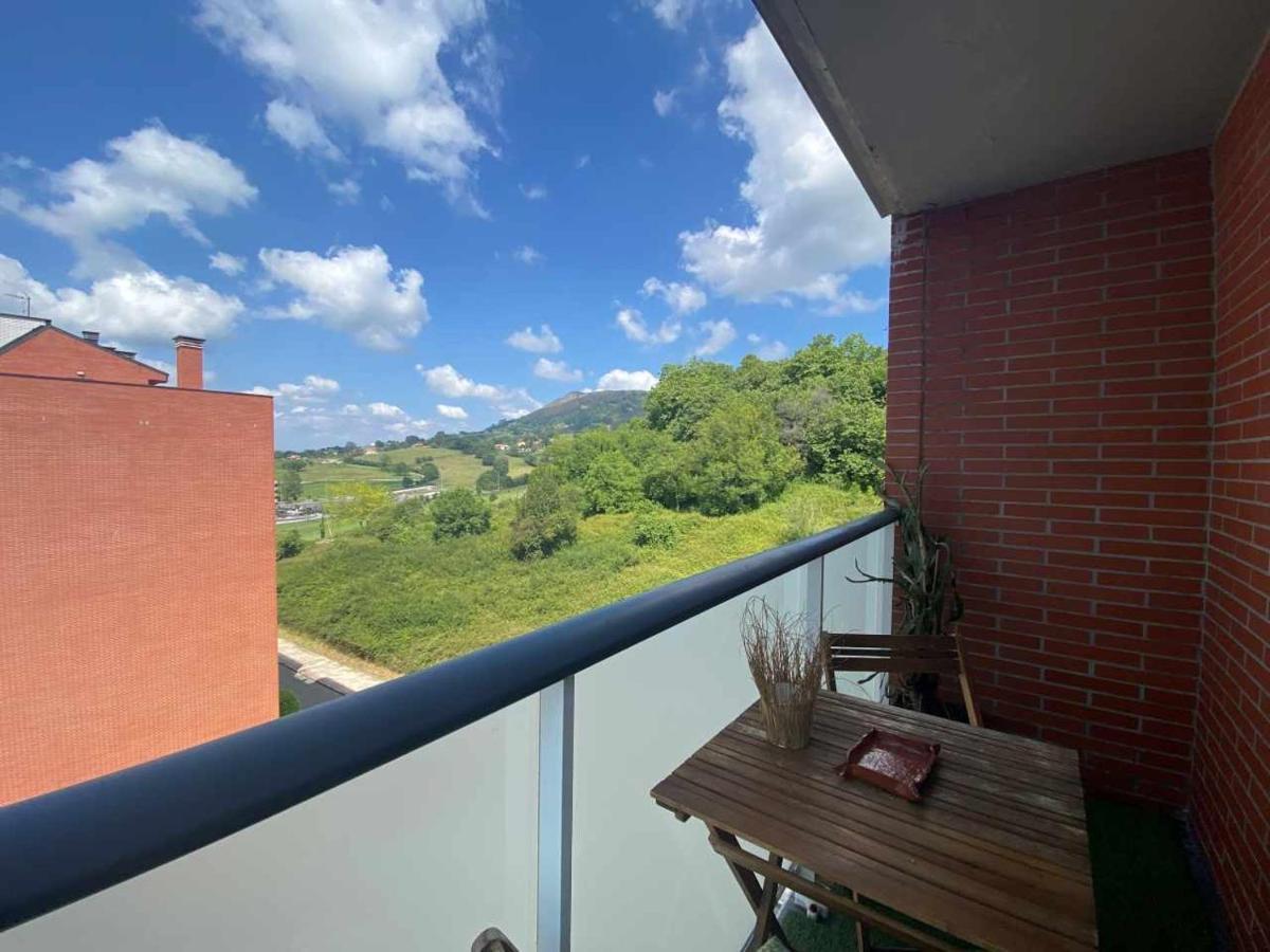 Oviedo Soja City Apartamento A Minutos Del Centro Exterior foto
