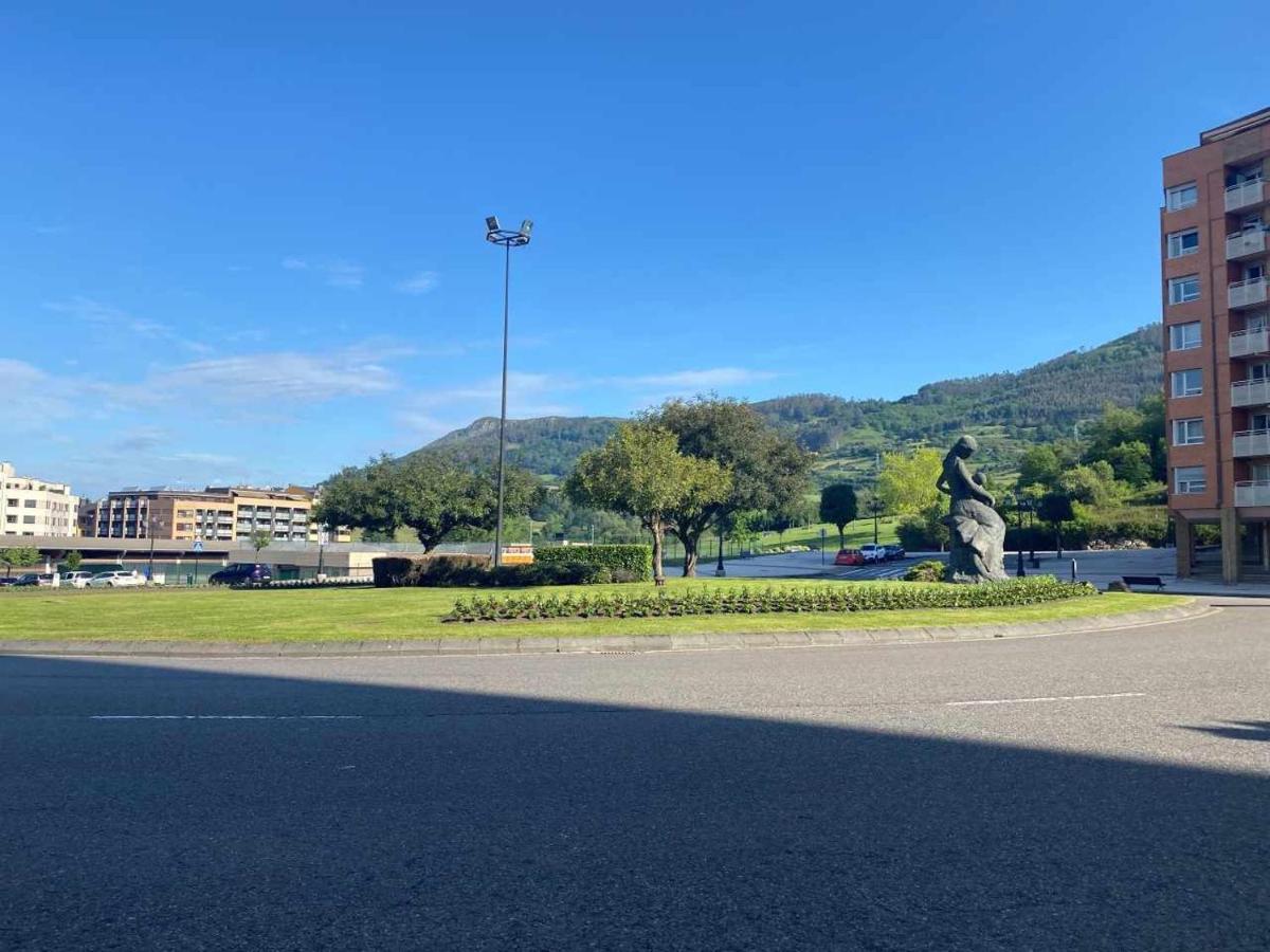 Oviedo Soja City Apartamento A Minutos Del Centro Exterior foto